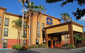 Best Western Plus Universal Inn Orlando